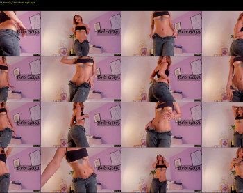 adria_ross — 18 minute Chaturbate female cam show recording, 1080p, Dec 21, 2022