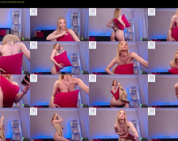 adrykilly — 97 minute Chaturbate female cam show recording, 720p, Dec 21, 2022