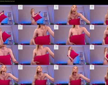 adrykilly — 10 minute Chaturbate female cam show recording, 720p, Dec 21, 2022