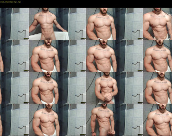 advp69 — 20 minute Chaturbate male cam show recording, 720p, Dec 21, 2022