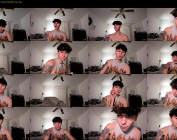 aesus3x — 109 minute Chaturbate male cam show recording, 720p, Dec 22, 2022