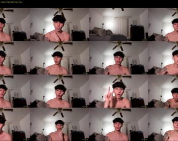 aesus3x — 116 minute Chaturbate male cam show recording, 720p, Dec 22, 2022
