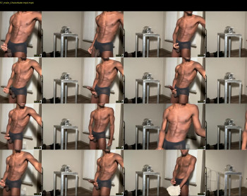 ahnoreclis — 33 minute Chaturbate male cam show recording, 1080p, Dec 21, 2022