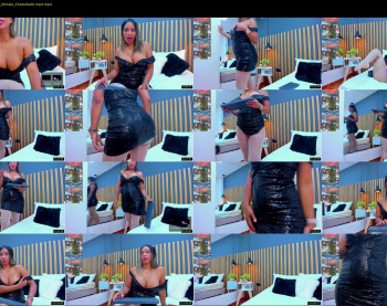 ainaah_ — 86 minute Chaturbate female cam show recording, 720p, Dec 21, 2022
