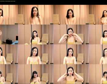 akemi_28 — 51 minute Chaturbate female cam show recording, 1080p, Dec 21, 2022
