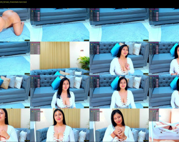 alaiasmile_ — 52 minute Chaturbate female cam show recording, 1080p, Dec 22, 2022