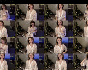 alena11111 — 61 minute Chaturbate female cam show recording, 1080p, Dec 21, 2022
