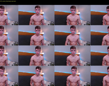 alfie_evanss — 14 minute Chaturbate male cam show recording, 1080p, Dec 21, 2022