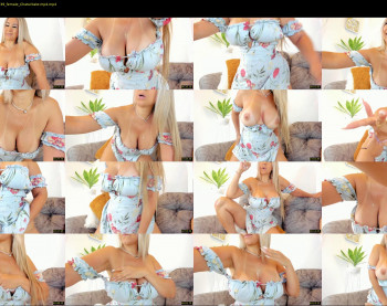 alicia_lang — 56 minute Chaturbate female cam show recording, 1080p, Dec 21, 2022