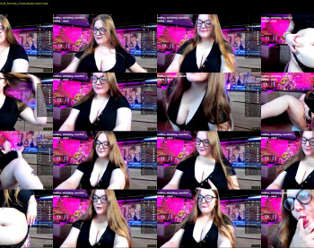 alissa_styles — 59 minute Chaturbate female cam show recording, 1080p, Dec 22, 2022