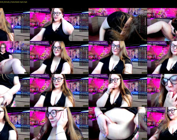 alissa_styles — 59 minute Chaturbate female cam show recording, 1080p, Dec 22, 2022