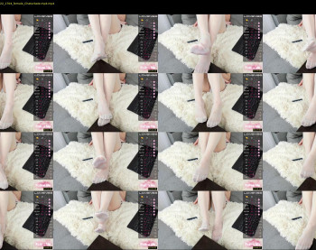 allisonmoonlight — 21 minute Chaturbate female cam show recording, 1080p, Dec 21, 2022