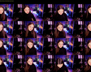 alma_pearl — 9 minute Chaturbate female cam show recording, 1080p, Dec 21, 2022