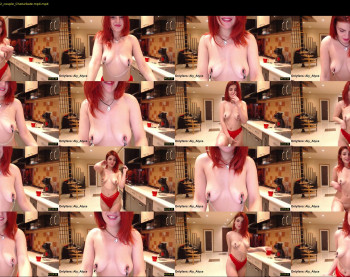 aly_alyce — 54 minute Chaturbate female cam show recording, 1080p, Dec 21, 2022
