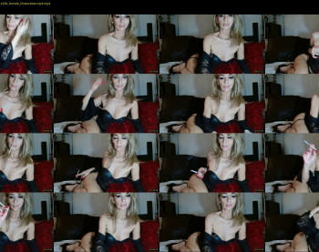 amanda0803 — 3 minute Chaturbate female cam show recording, 720p, Dec 21, 2022