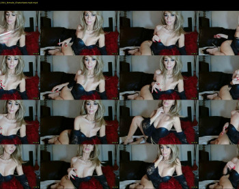amanda0803 — 11 minute Chaturbate female cam show recording, 720p, Dec 21, 2022