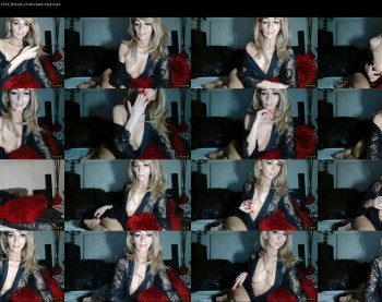 amanda0803 — 27 minute Chaturbate female cam show recording, 720p, Dec 21, 2022