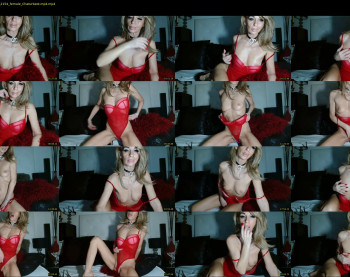 amanda0803 — 28 minute Chaturbate female cam show recording, 720p, Dec 21, 2022