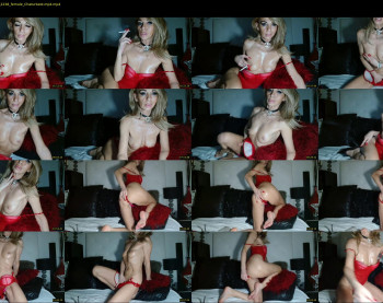 amanda0803 — 21 minute Chaturbate female cam show recording, 720p, Dec 21, 2022