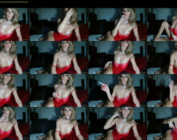 amanda0803 — 3 minute Chaturbate female cam show recording, 720p, Dec 21, 2022
