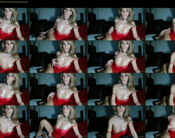 amanda0803 — 4 minute Chaturbate female cam show recording, 720p, Dec 21, 2022