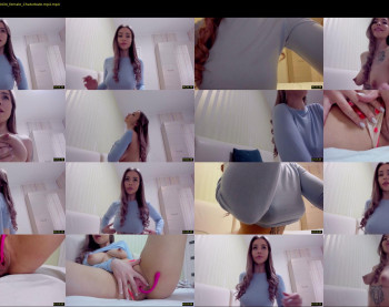 aminaswan_ — 54 minute Chaturbate female cam show recording, 1080p, Dec 22, 2022
