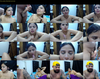 ammy1ryan — 112 minute Chaturbate couple cam show recording, 720p, Dec 21, 2022