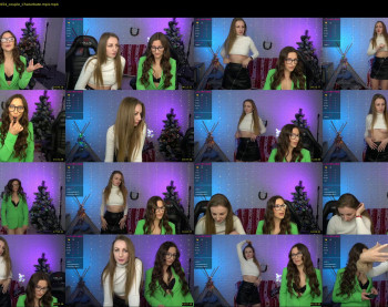 anabel2054 — 53 minute Chaturbate female cam show recording, 1080p, Dec 21, 2022