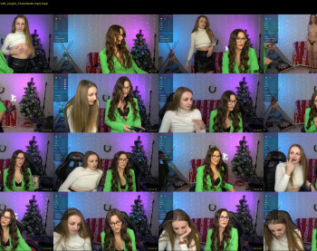 anabel2054 — 55 minute Chaturbate female cam show recording, 1080p, Dec 21, 2022