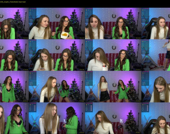 anabel2054 — 54 minute Chaturbate female cam show recording, 1080p, Dec 21, 2022