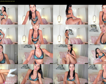 anablerd — 26 minute Chaturbate female cam show recording, 1080p, Dec 22, 2022