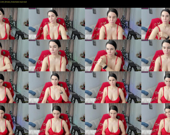 anayscaandy — 40 minute Chaturbate female cam show recording, 720p, Dec 21, 2022