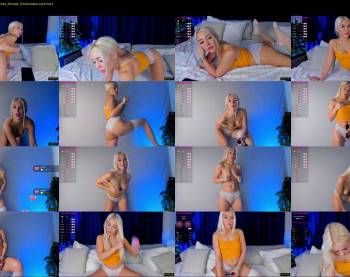 angelepatel — 54 minute Chaturbate female cam show recording, 1080p, Dec 21, 2022