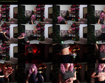 angelika_rouge — 15 minute Chaturbate female cam show recording, 1080p, Dec 21, 2022