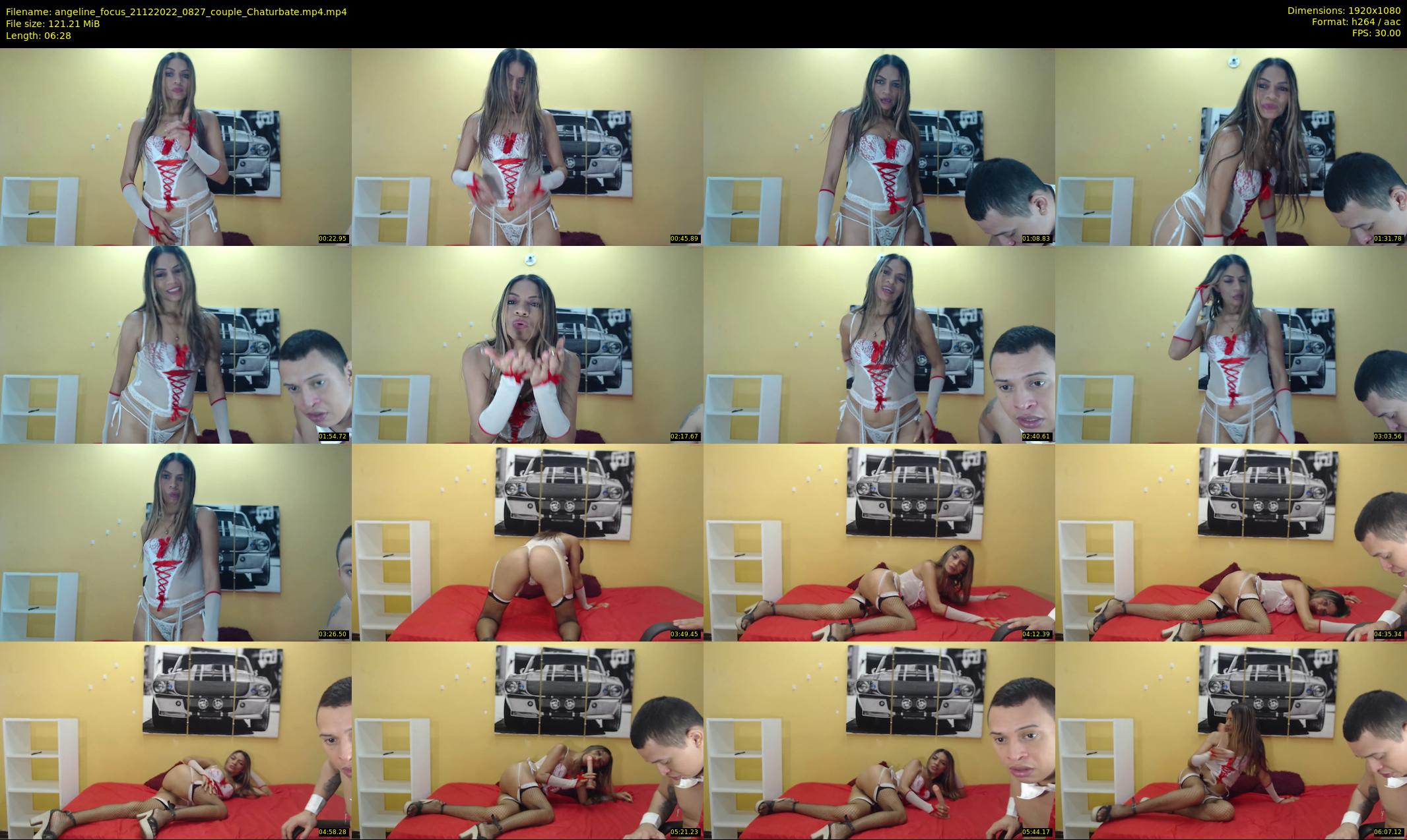 angeline_focus — 7 minute Chaturbate couple cam show recording, 1080p, Dec 21, 2022