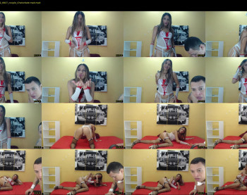 angeline_focus — 7 minute Chaturbate couple cam show recording, 1080p, Dec 21, 2022