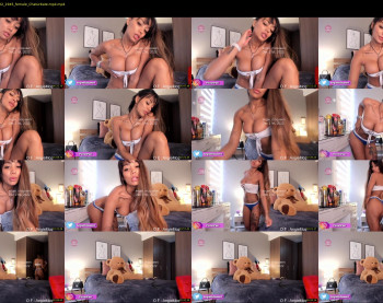 angie_mcqueen — 7 minute Chaturbate female cam show recording, 1080p, Dec 21, 2022