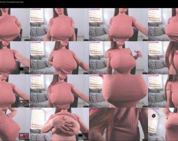 ann__w — 54 minute Chaturbate female cam show recording, 1080p, Dec 21, 2022