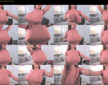 ann__w — 54 minute Chaturbate female cam show recording, 1080p, Dec 21, 2022