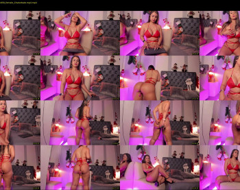 anna_joness — 57 minute Chaturbate female cam show recording, 1080p, Dec 21, 2022