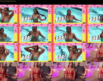 anna_joness — 56 minute Chaturbate female cam show recording, 1080p, Dec 21, 2022