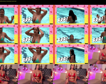 anna_joness — 82 minute Chaturbate female cam show recording, 1080p, Dec 21, 2022