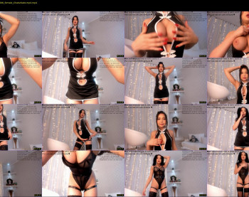 anni_lovely — 56 minute Chaturbate female cam show recording, 1080p, Dec 21, 2022