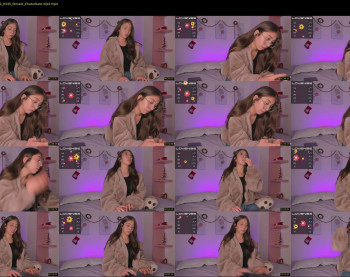 annie_evans24 — 4 minute Chaturbate female cam show recording, 1080p, Dec 22, 2022