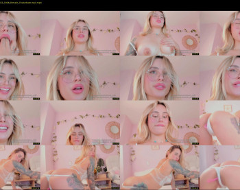 antonia_savatto_ — 79 minute Chaturbate female cam show recording, 1080p, Dec 21, 2022