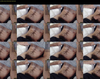 antonywebcam — 37 minute Chaturbate male cam show recording, 1080p, Dec 21, 2022