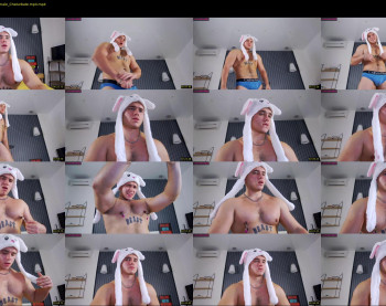 arilass — 7 minute Chaturbate male cam show recording, 1080p, Dec 21, 2022