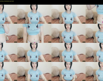 arylia_3 — 11 minute Chaturbate female cam show recording, 1080p, Dec 21, 2022