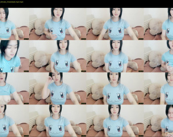 arylia_3 — 34 minute Chaturbate female cam show recording, 1080p, Dec 21, 2022