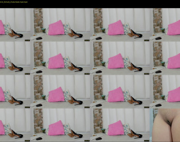 ashley_ruiz_ — 32 minute Chaturbate female cam show recording, 1080p, Dec 22, 2022